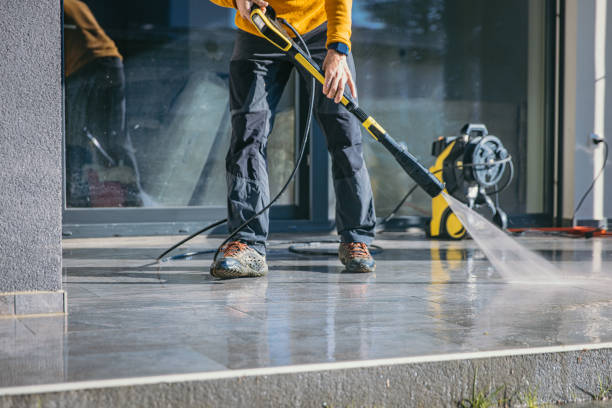 Best Building Exterior Washing  in Ash Grove, MO