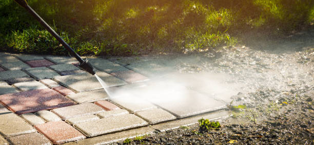 Spring Cleaning in Ash Grove, MO