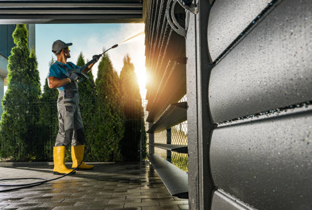 Best Sidewalk and Walkway Cleaning  in Ash Grove, MO